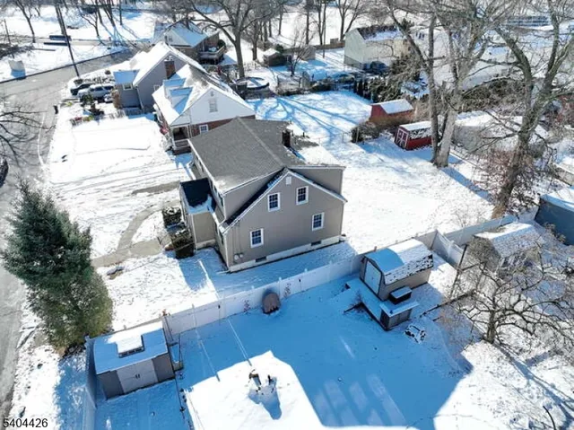 $639,999 | 15 Onyx Terrace, North Haledon, NJ 07508