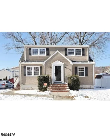 $639,999 | 15 Onyx Terrace, North Haledon, NJ 07508
