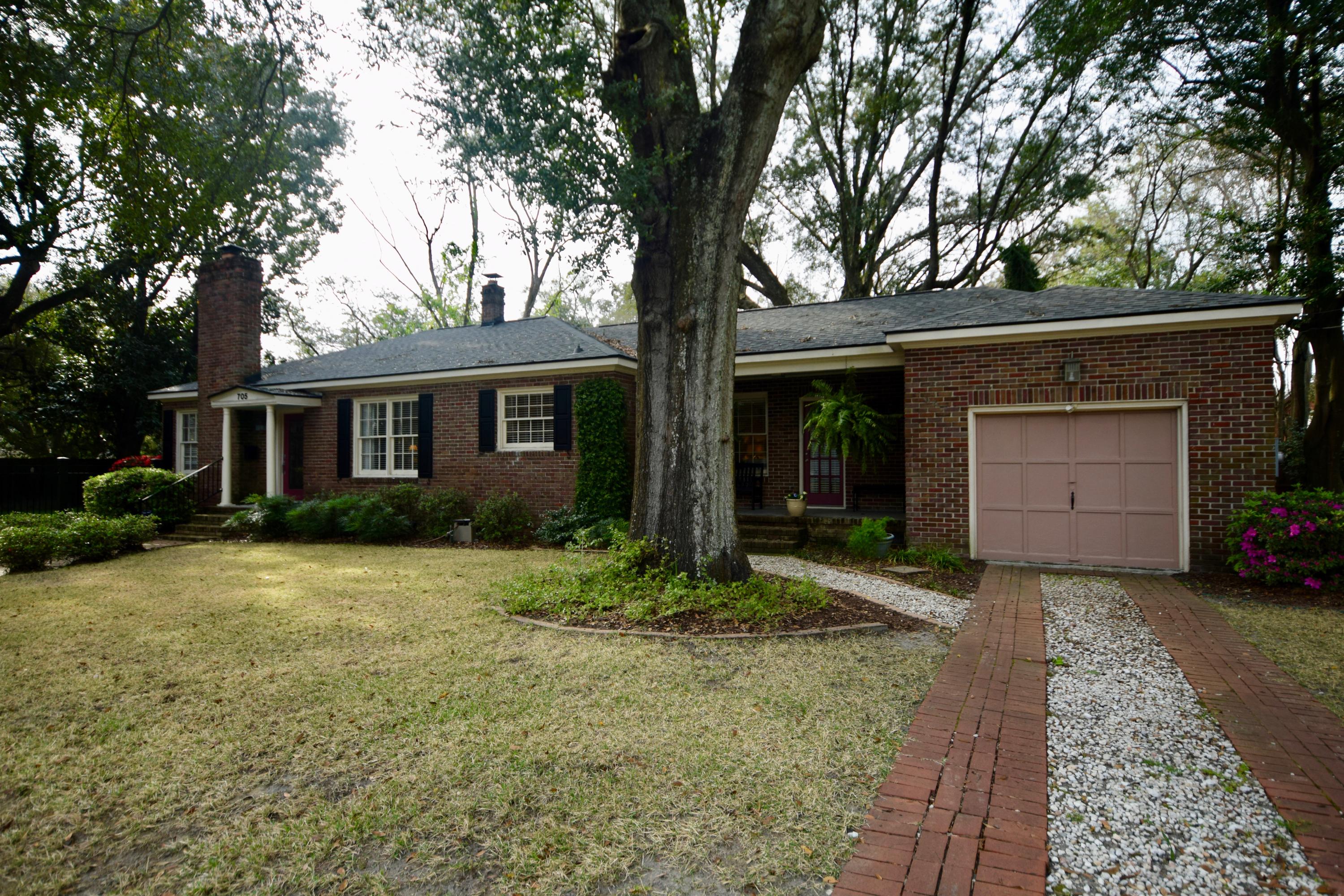 705 West Harrison Road Charleston, SC 29407 - Photo 1 of 30 DSC_0122