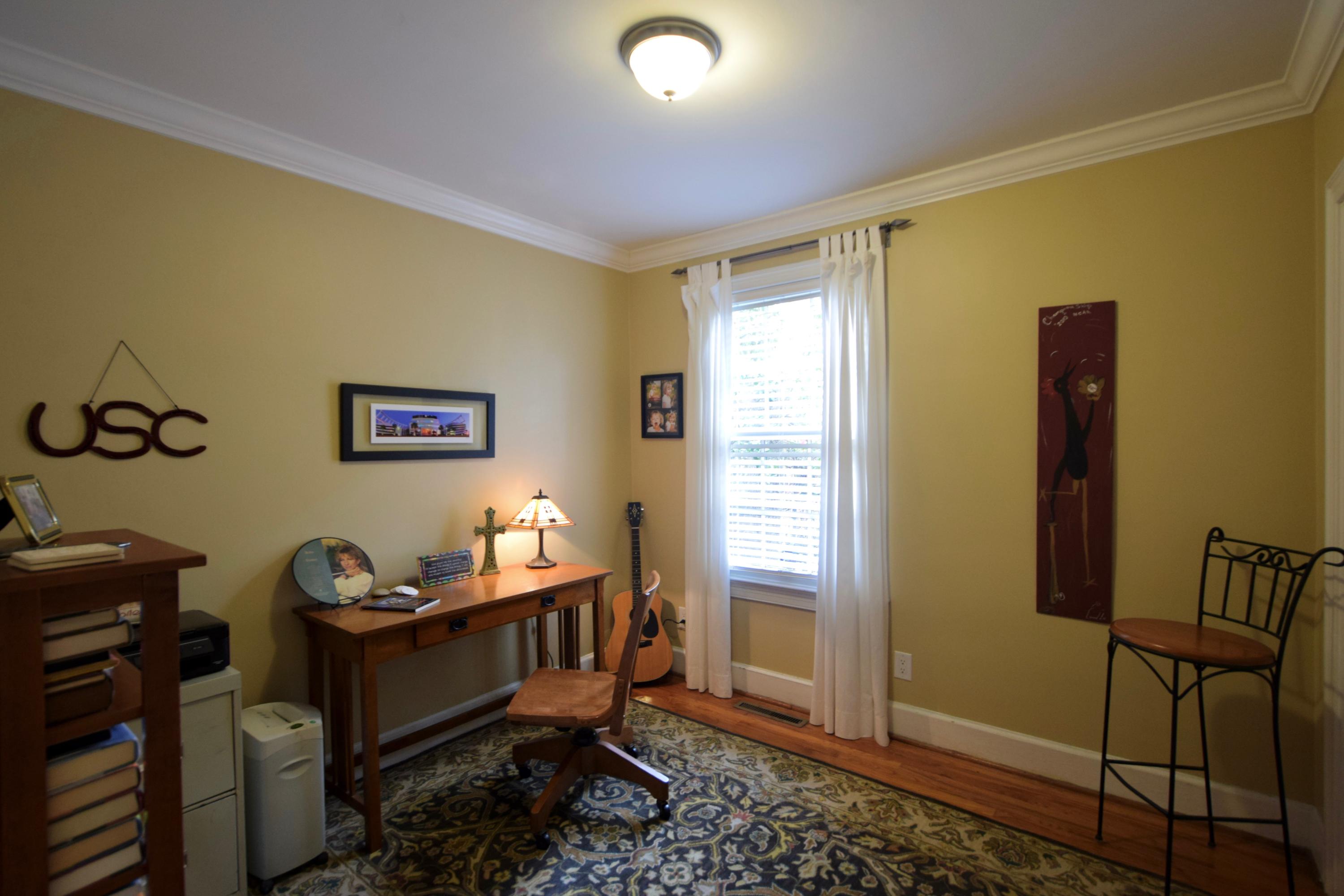 705 West Harrison Road Charleston, SC 29407 - Photo 22 of 30 Bedroom/Office w/Laundry