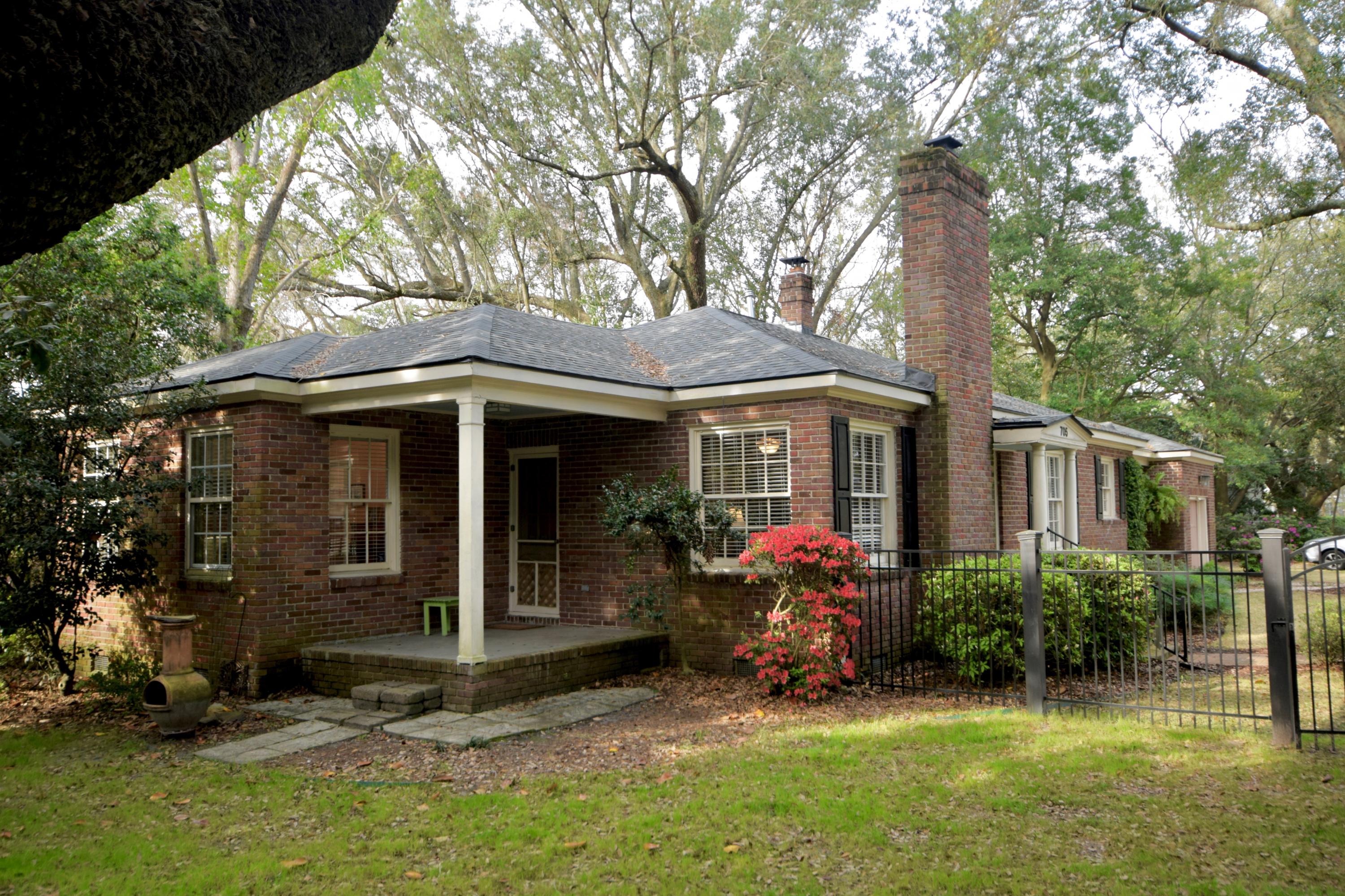 705 West Harrison Road Charleston, SC 29407 - Photo 5 of 30 DSC_0141