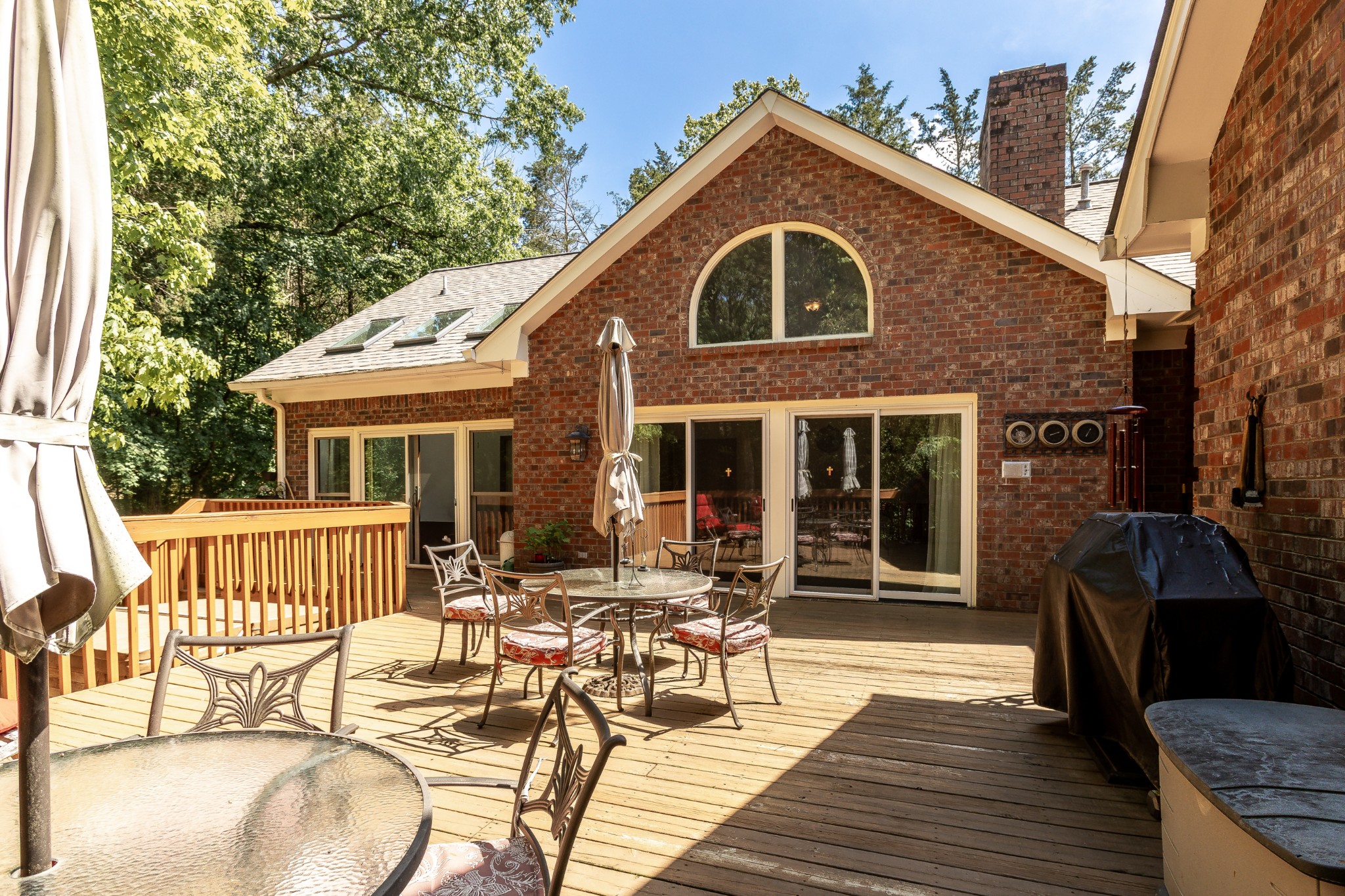 1111 Temple Ridge Court Nashville, TN 37221 - Photo 43 of 46 a view of a house with lounge chair