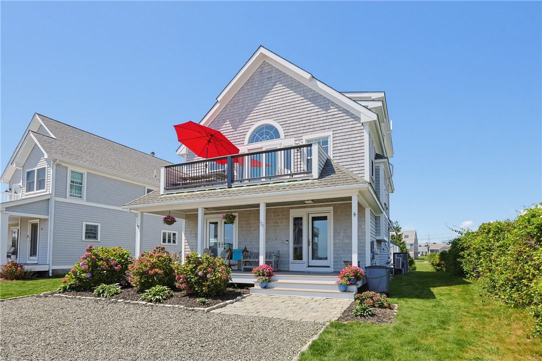 175 Peninsula Road South Kingstown, RI 02879 - Photo 34 of 42 Gallery Image 34