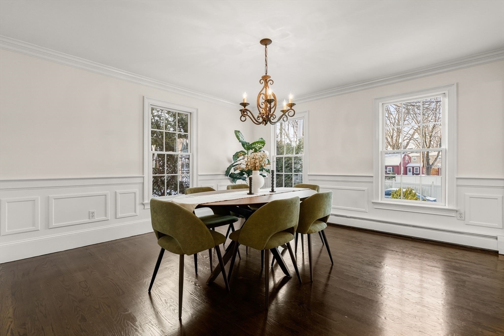 10 Perth Road Arlington, MA 02476 - Photo 13 of 42 Gallery Image 13
