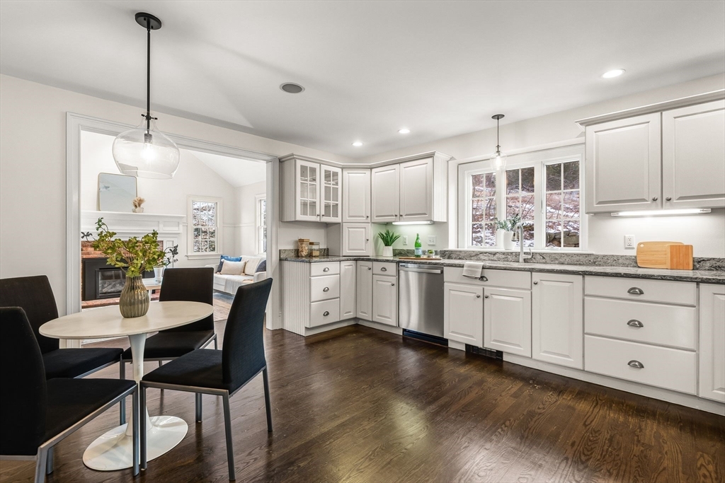 10 Perth Road Arlington, MA 02476 - Photo 15 of 42 Gallery Image 15
