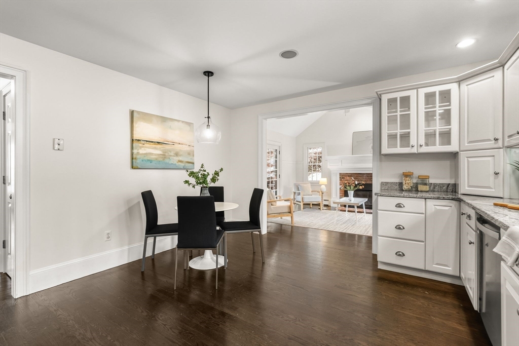 10 Perth Road Arlington, MA 02476 - Photo 16 of 42 Gallery Image 16