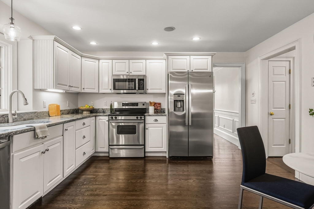 10 Perth Road Arlington, MA 02476 - Photo 18 of 42 Gallery Image 18
