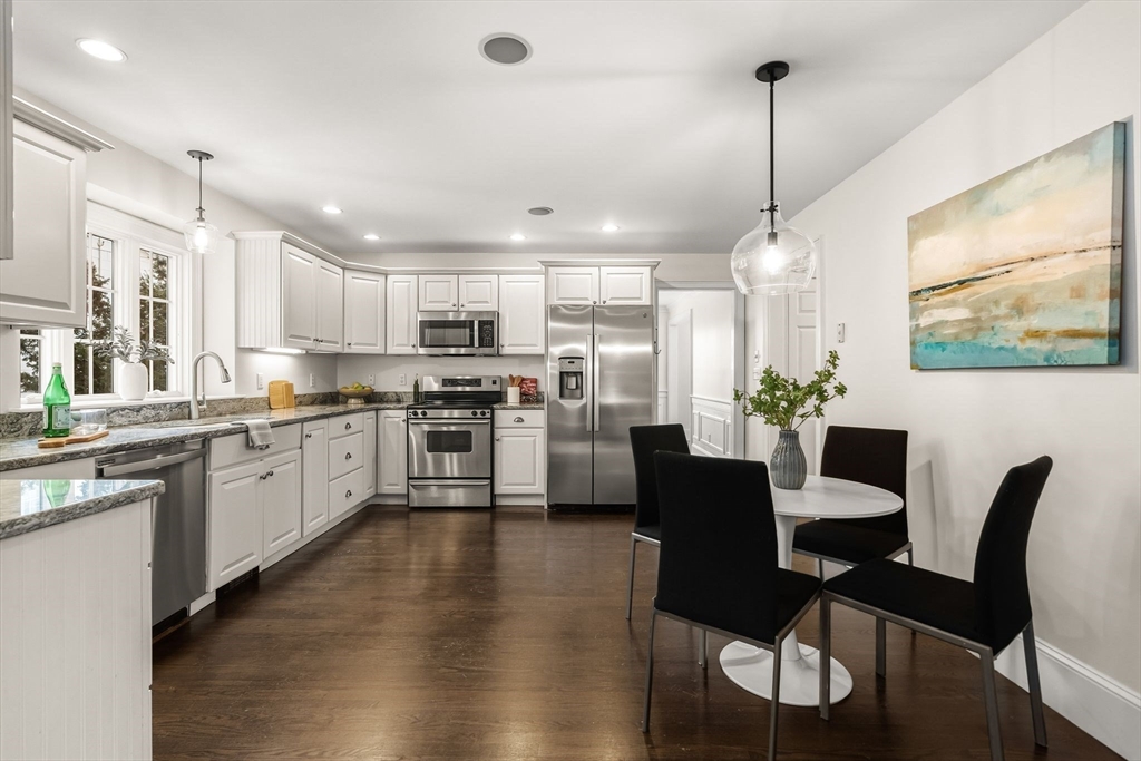 10 Perth Road Arlington, MA 02476 - Photo 19 of 42 Gallery Image 19