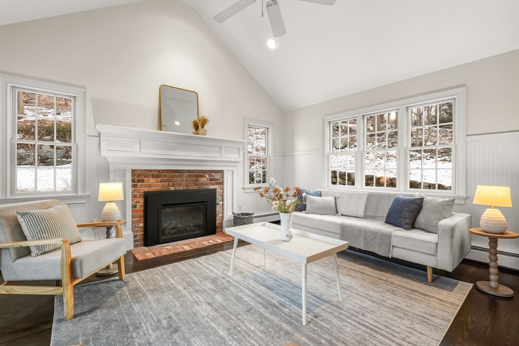 10 Perth Road Arlington, MA 02476 - Photo 22 of 42 Gallery Image 22