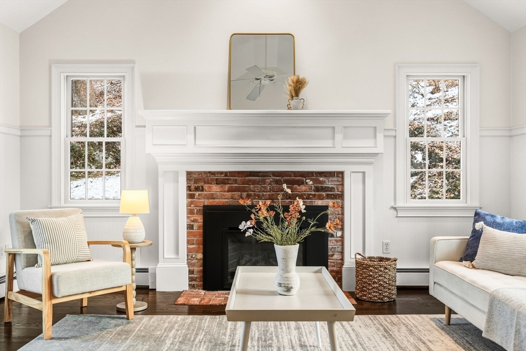 10 Perth Road Arlington, MA 02476 - Photo 25 of 42 Gallery Image 25