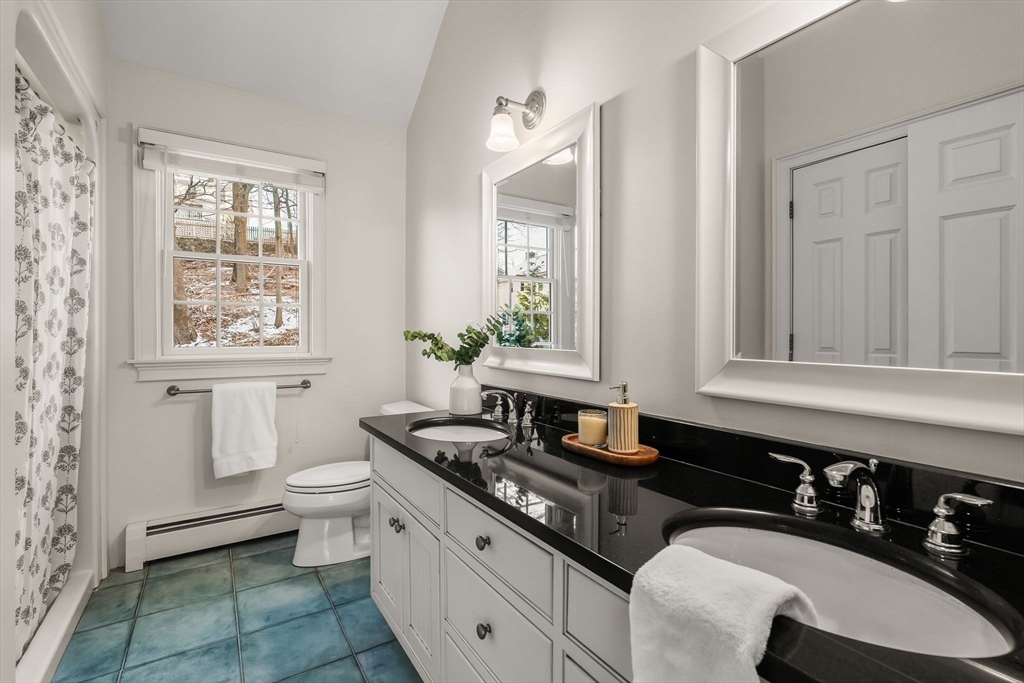 10 Perth Road Arlington, MA 02476 - Photo 30 of 42 Gallery Image 30