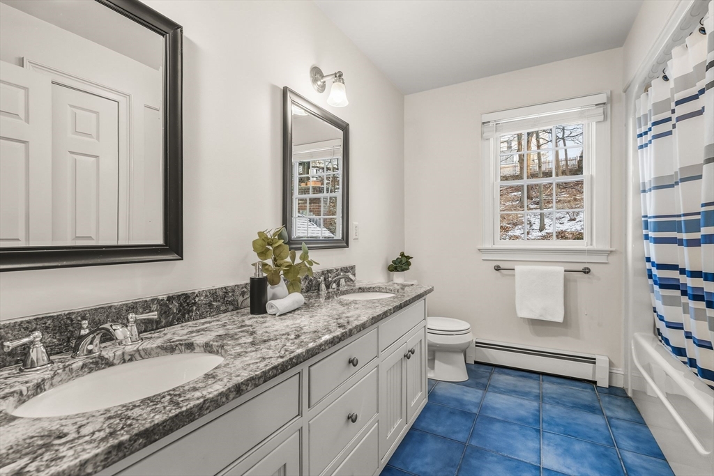 10 Perth Road Arlington, MA 02476 - Photo 34 of 42 Gallery Image 34