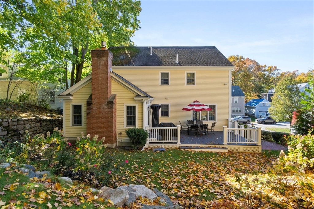 10 Perth Road Arlington, MA 02476 - Photo 41 of 42 Gallery Image 41