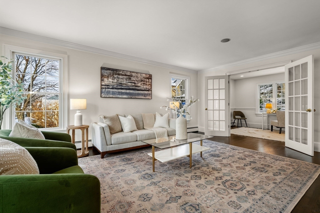 10 Perth Road Arlington, MA 02476 - Photo 9 of 42 Gallery Image 9