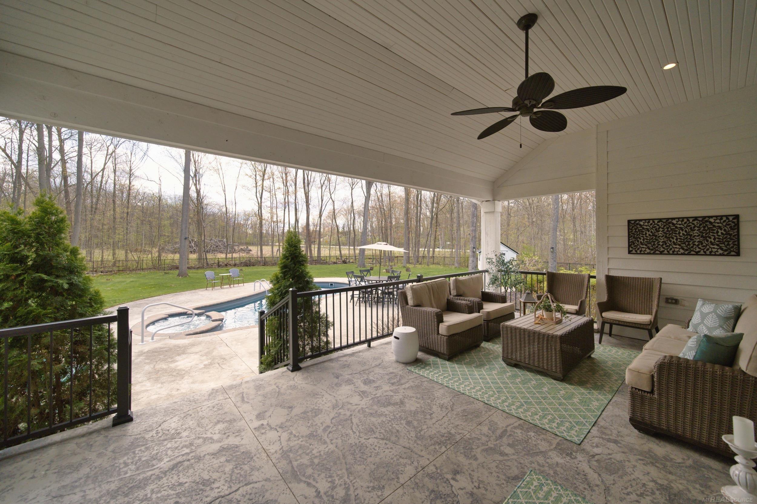 66927 Campground Road Washington, MI 48095 - Photo 24 of 93 Gallery Image 24