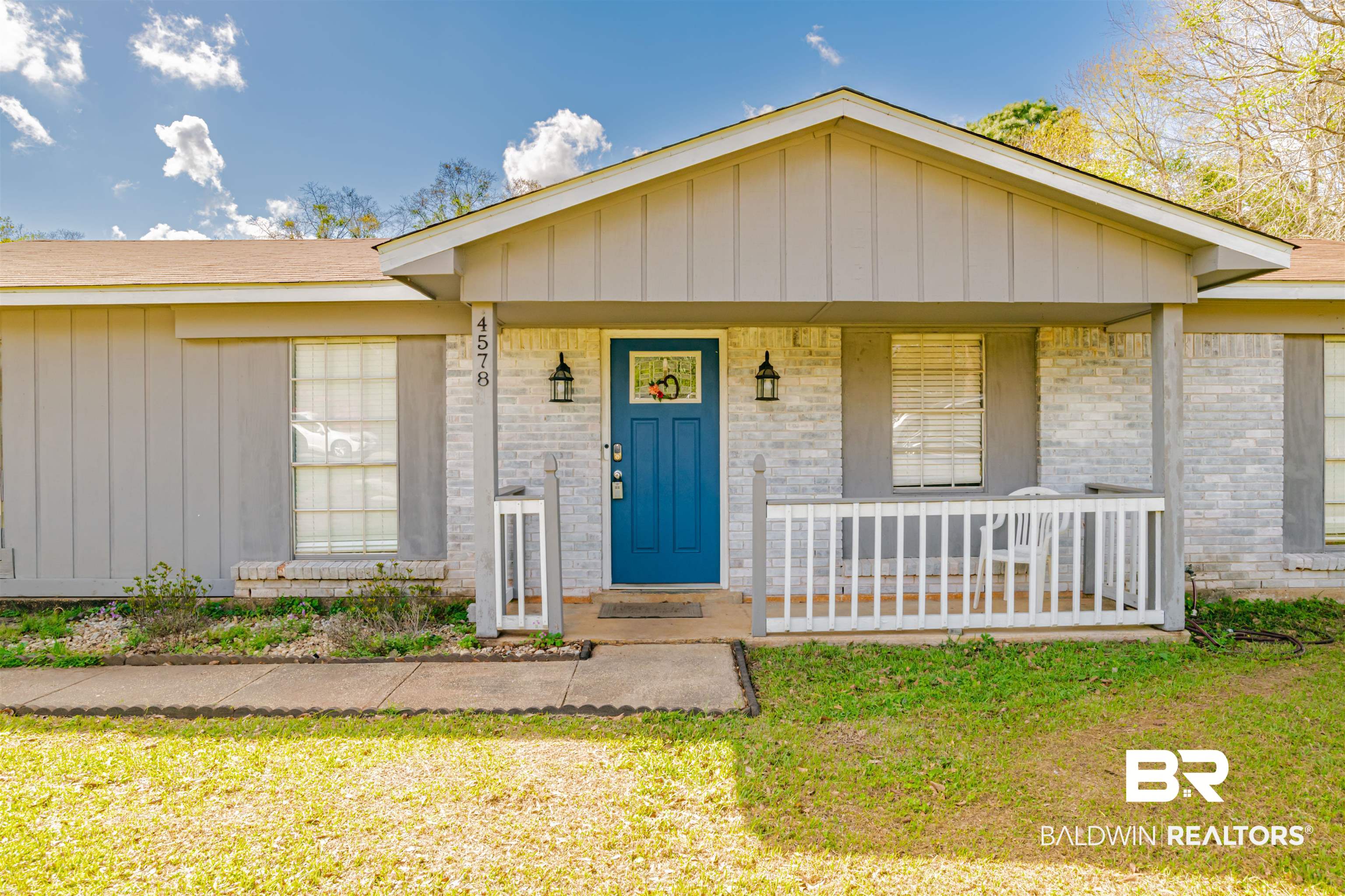 4578 Kirkwell Drive Mobile, AL 36619 - Photo 4 of 26