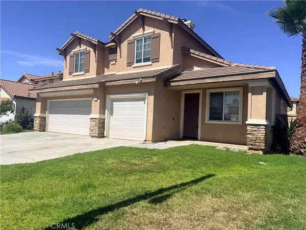 $539,950 | 3386 Connors Drive, Perris, CA 92571