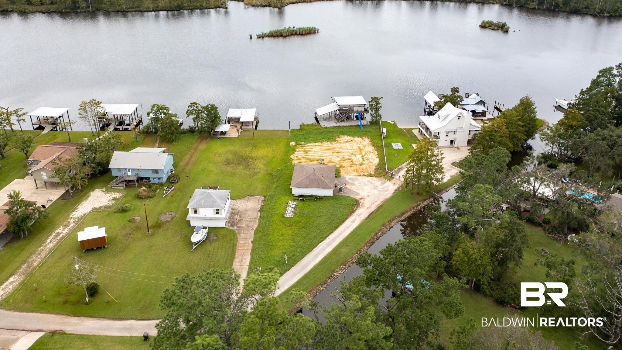 14099 Isle Of Pines Drive Foley, AL 36535 - Photo 25 of 25