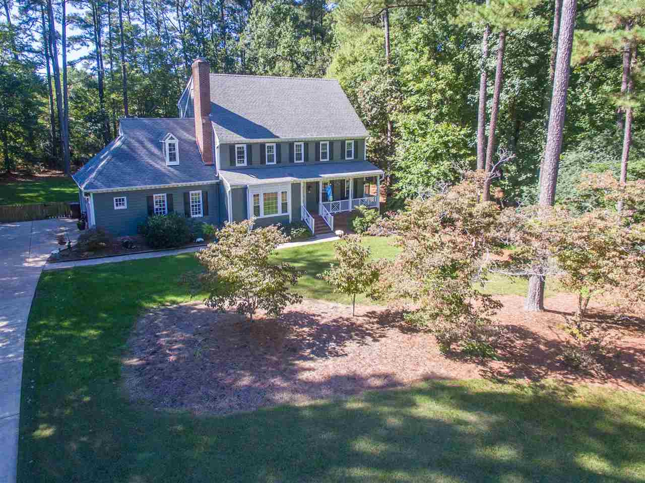 2824 Croix Place Raleigh, NC 27614 - Photo 1 of 25 Photo 1