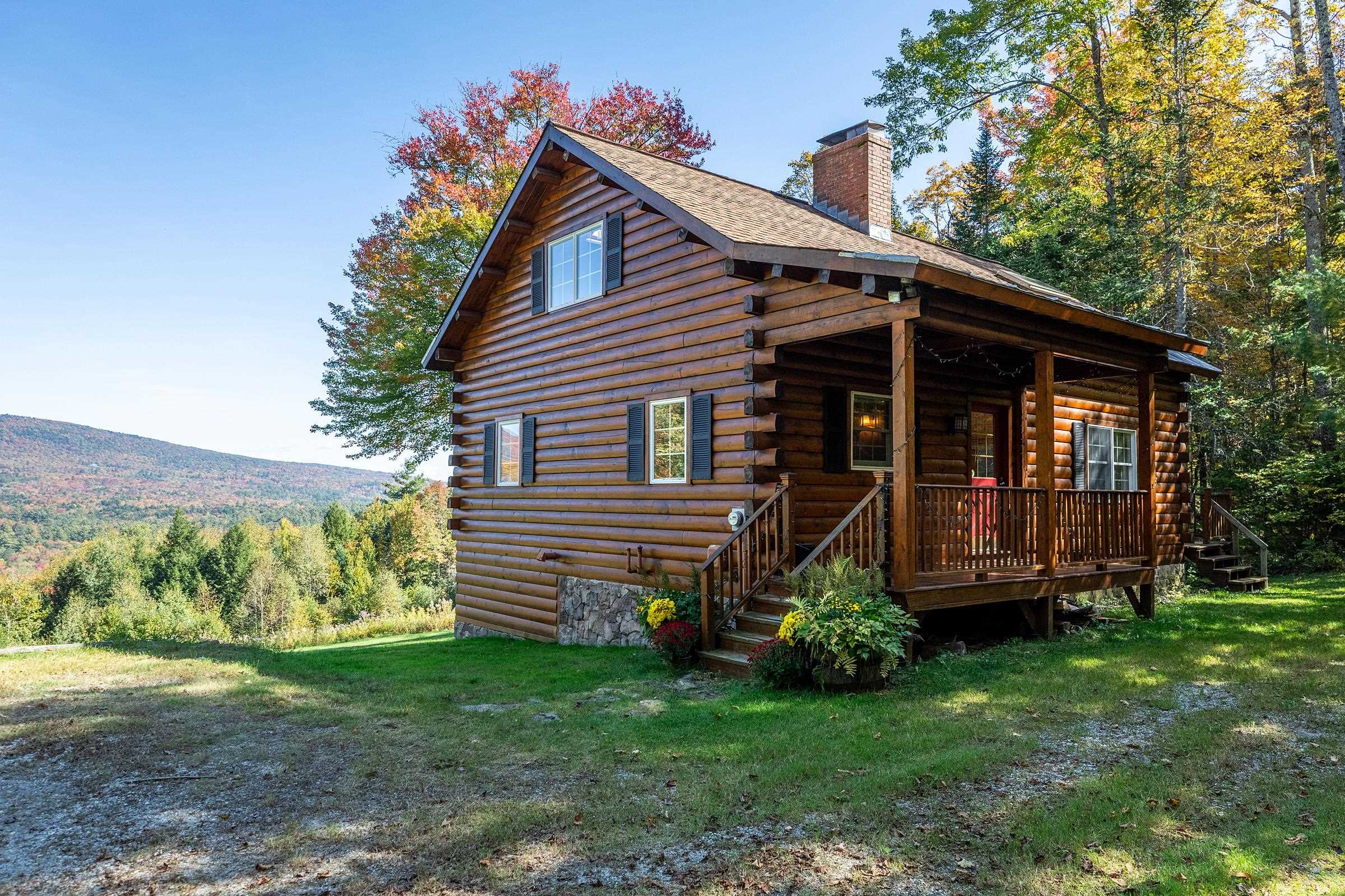 198 Highland View Road Weston, VT 05161 - Photo 35 of 37