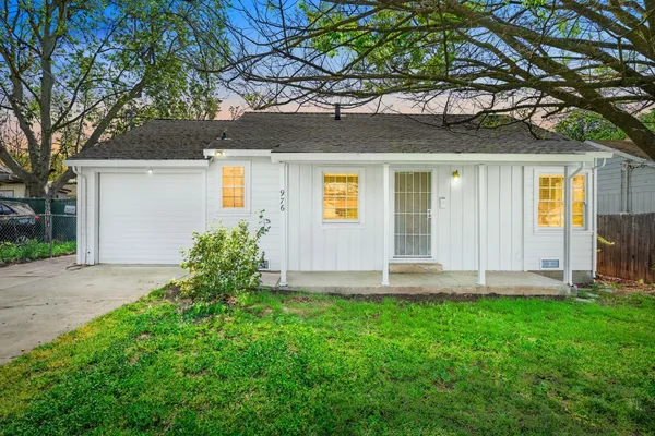 $349,000 | 976 Acacia Avenue, Sacramento, CA 95815