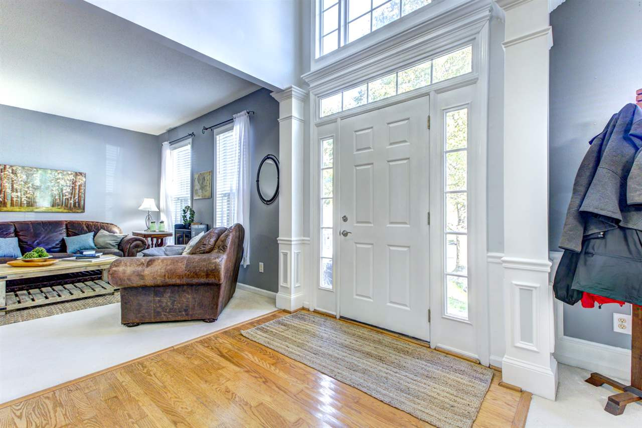 6533 Englehardt Drive Raleigh, NC 27617 - Photo 8 of 30 Photo 8