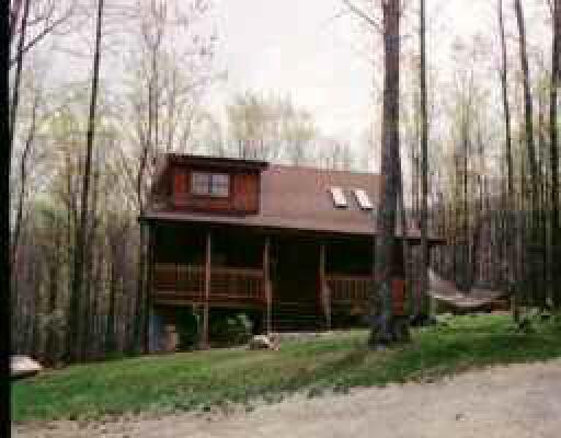 1450 Bobletts Gap Road Buchanan, VA 24066 - Photo 1 of 1 Listing Photo