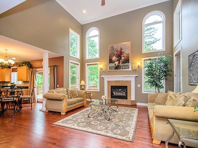 877 Willis Road Saline, MI 48176 - Photo 2 of 10 Photo 2