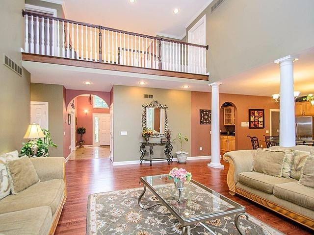 877 Willis Road Saline, MI 48176 - Photo 4 of 10 Photo 4