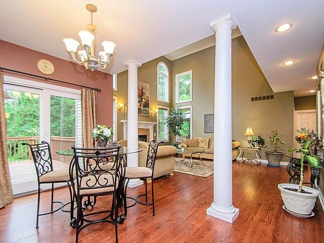 877 Willis Road Saline, MI 48176 - Photo 6 of 10 Photo 6