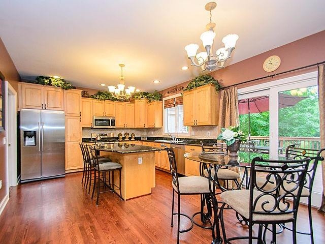 877 Willis Road Saline, MI 48176 - Photo 7 of 10 Photo 7