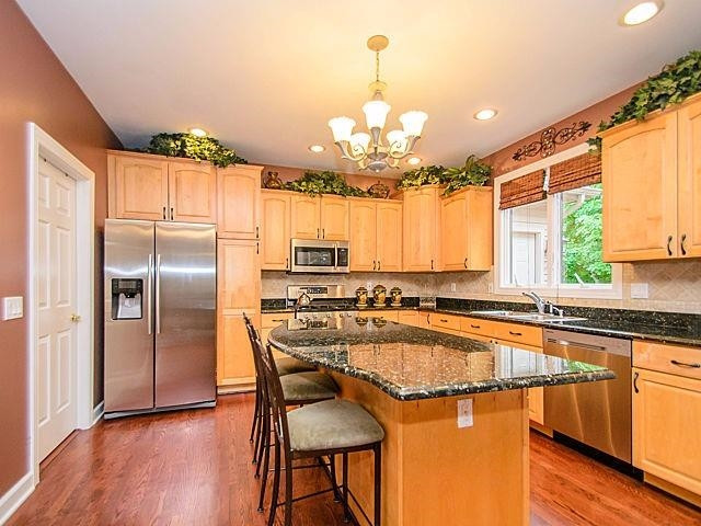 877 Willis Road Saline, MI 48176 - Photo 8 of 10 Photo 8