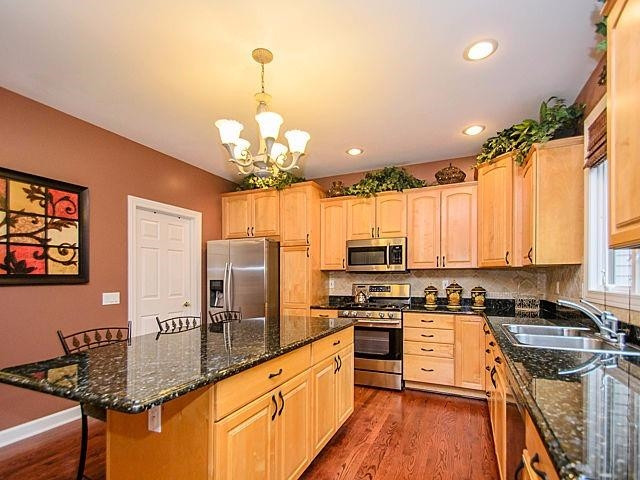 877 Willis Road Saline, MI 48176 - Photo 9 of 10 Photo 9