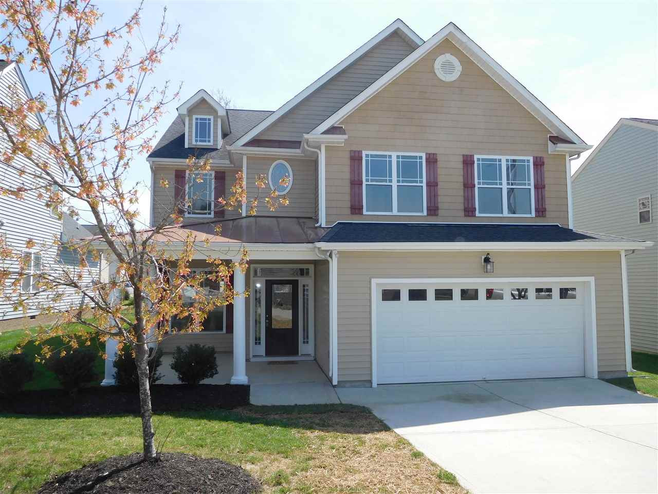 3100 Landing Falls Lane Raleigh, NC 27616 - Photo 1 of 16 Exterior Front