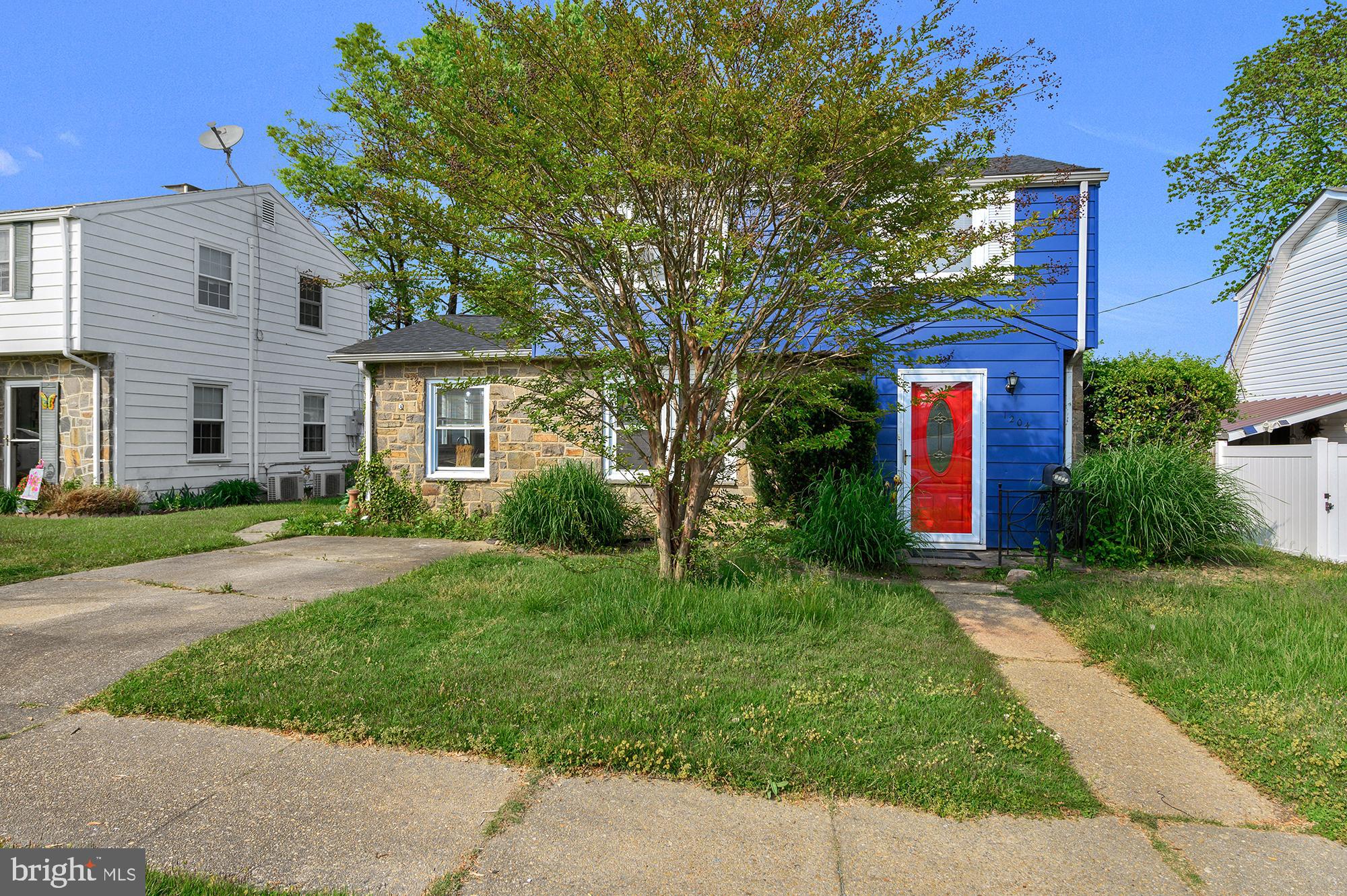 1204-7 Seven Oaks Road Halethorpe, MD 21227 - Photo 3 of 34