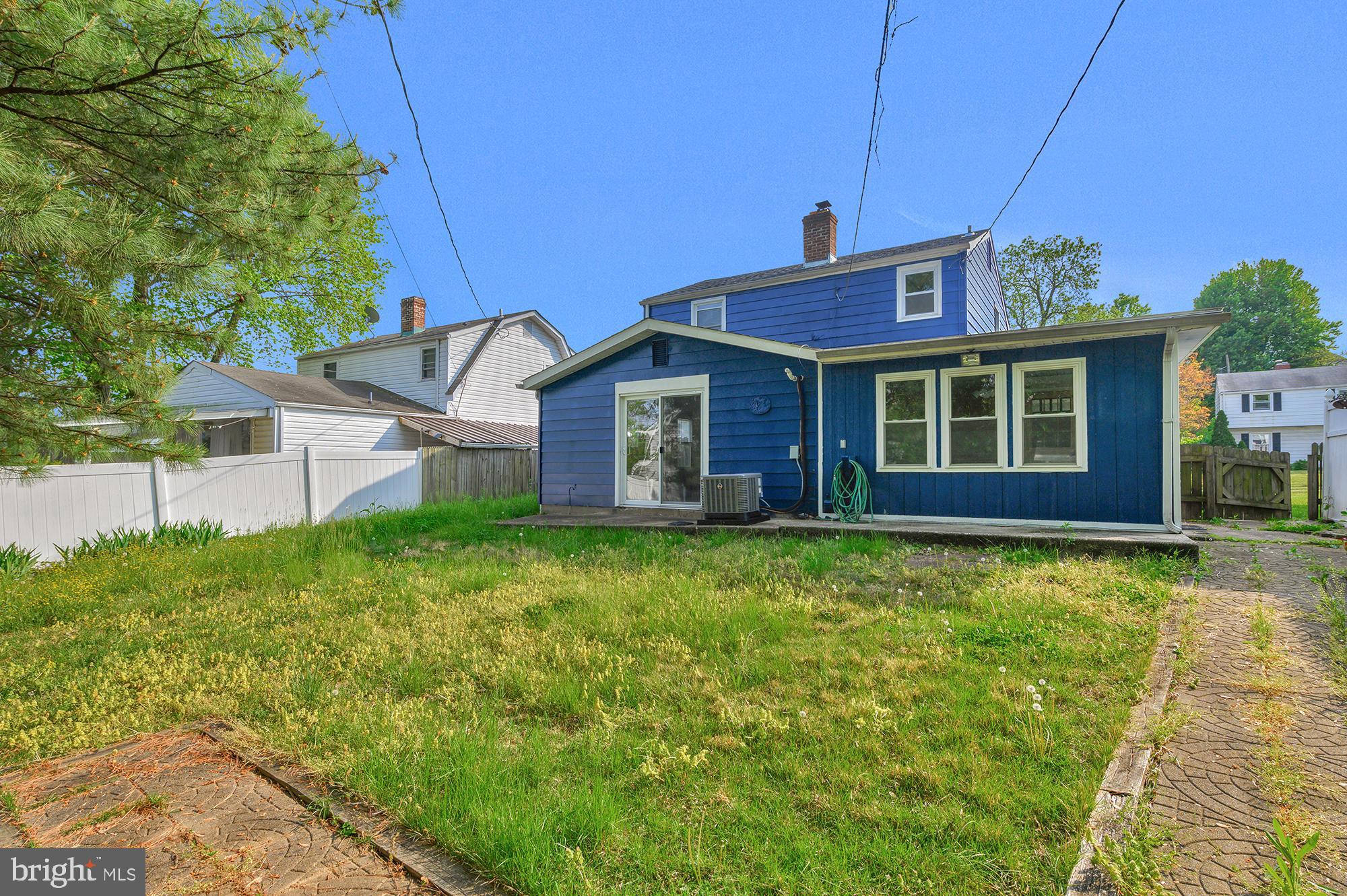 1204-7 Seven Oaks Road Halethorpe, MD 21227 - Photo 32 of 34