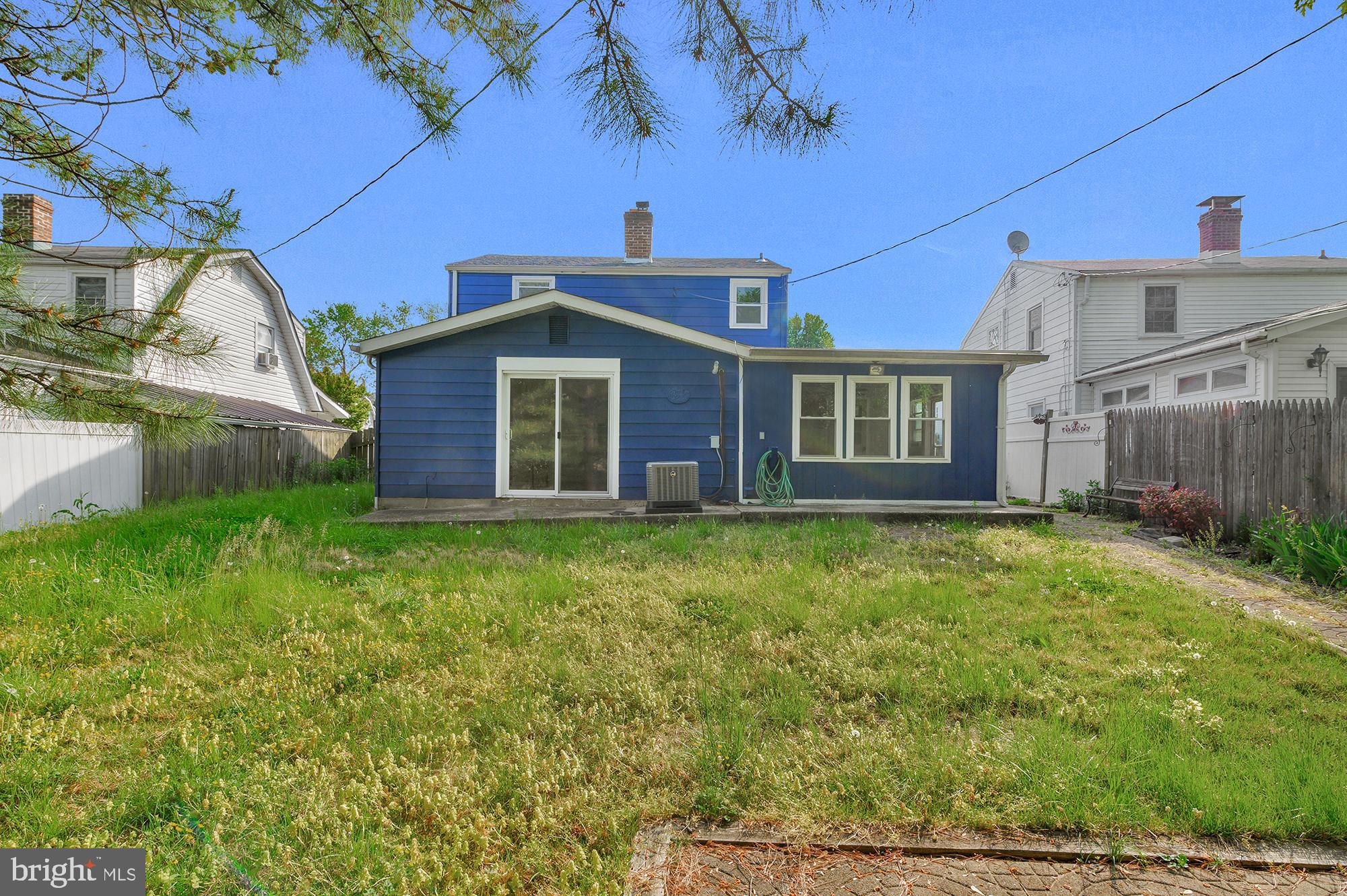 1204-7 Seven Oaks Road Halethorpe, MD 21227 - Photo 33 of 34