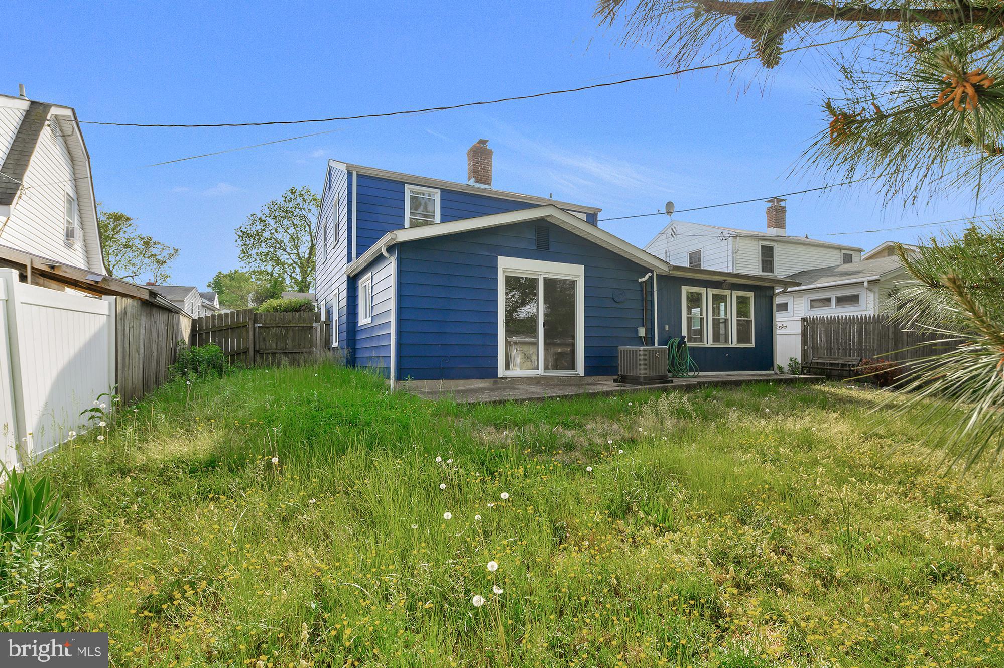 1204-7 Seven Oaks Road Halethorpe, MD 21227 - Photo 34 of 34