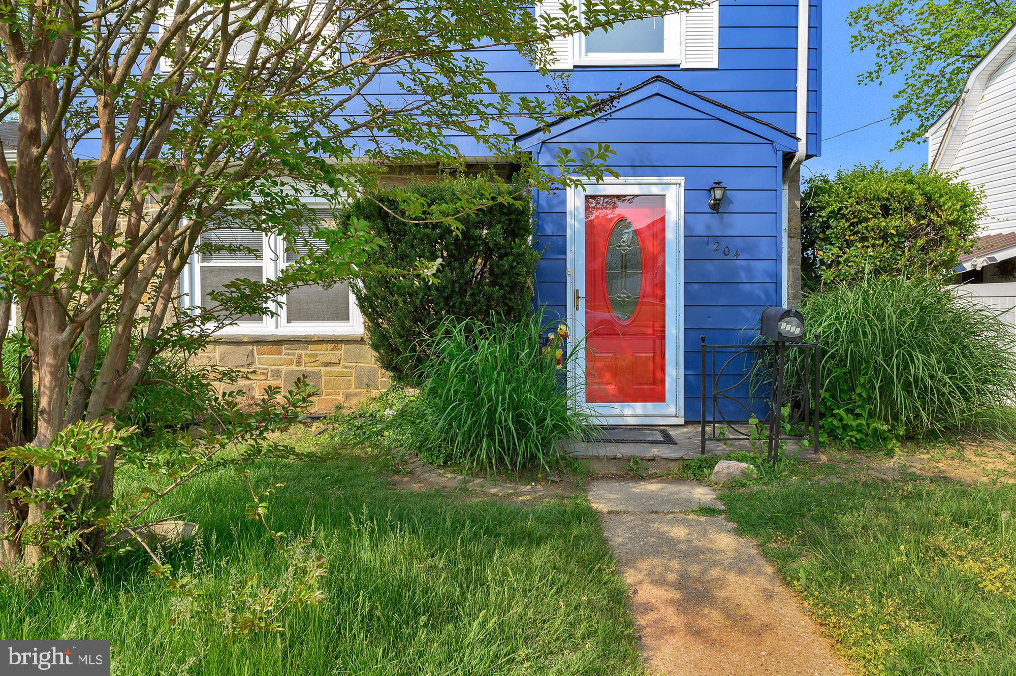 1204-7 Seven Oaks Road Halethorpe, MD 21227 - Photo 4 of 34