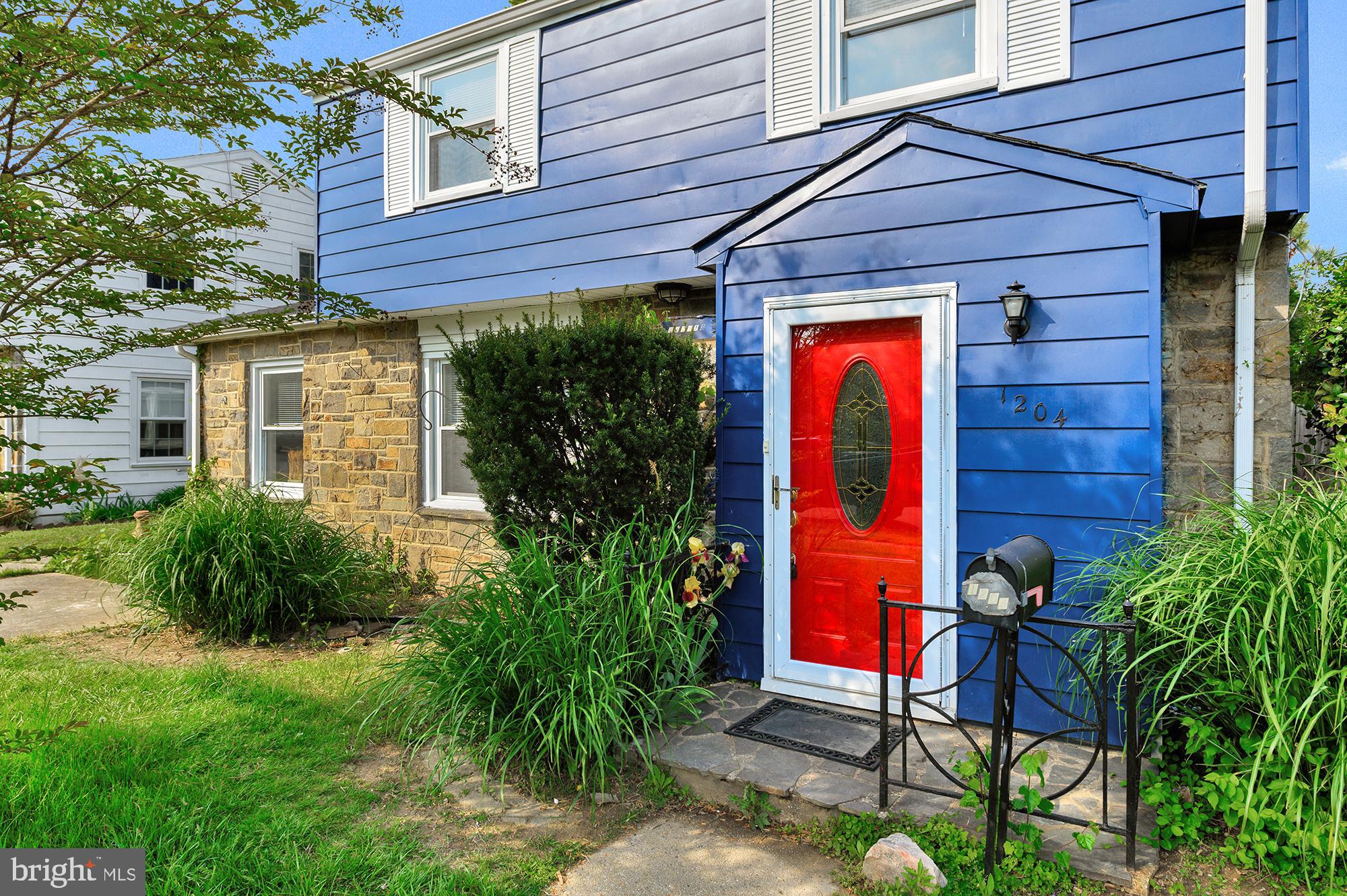 1204-7 Seven Oaks Road Halethorpe, MD 21227 - Photo 5 of 34