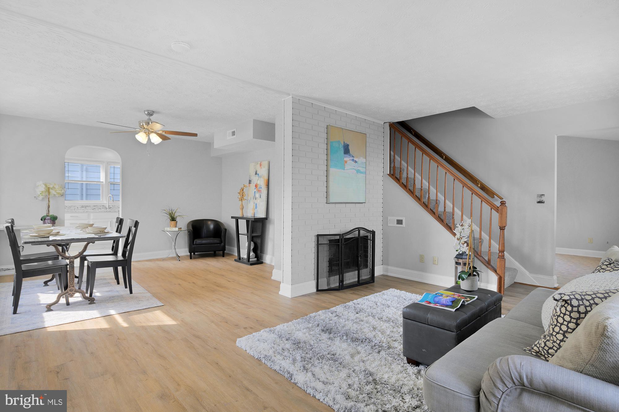 1204-7 Seven Oaks Road Halethorpe, MD 21227 - Photo 6 of 34