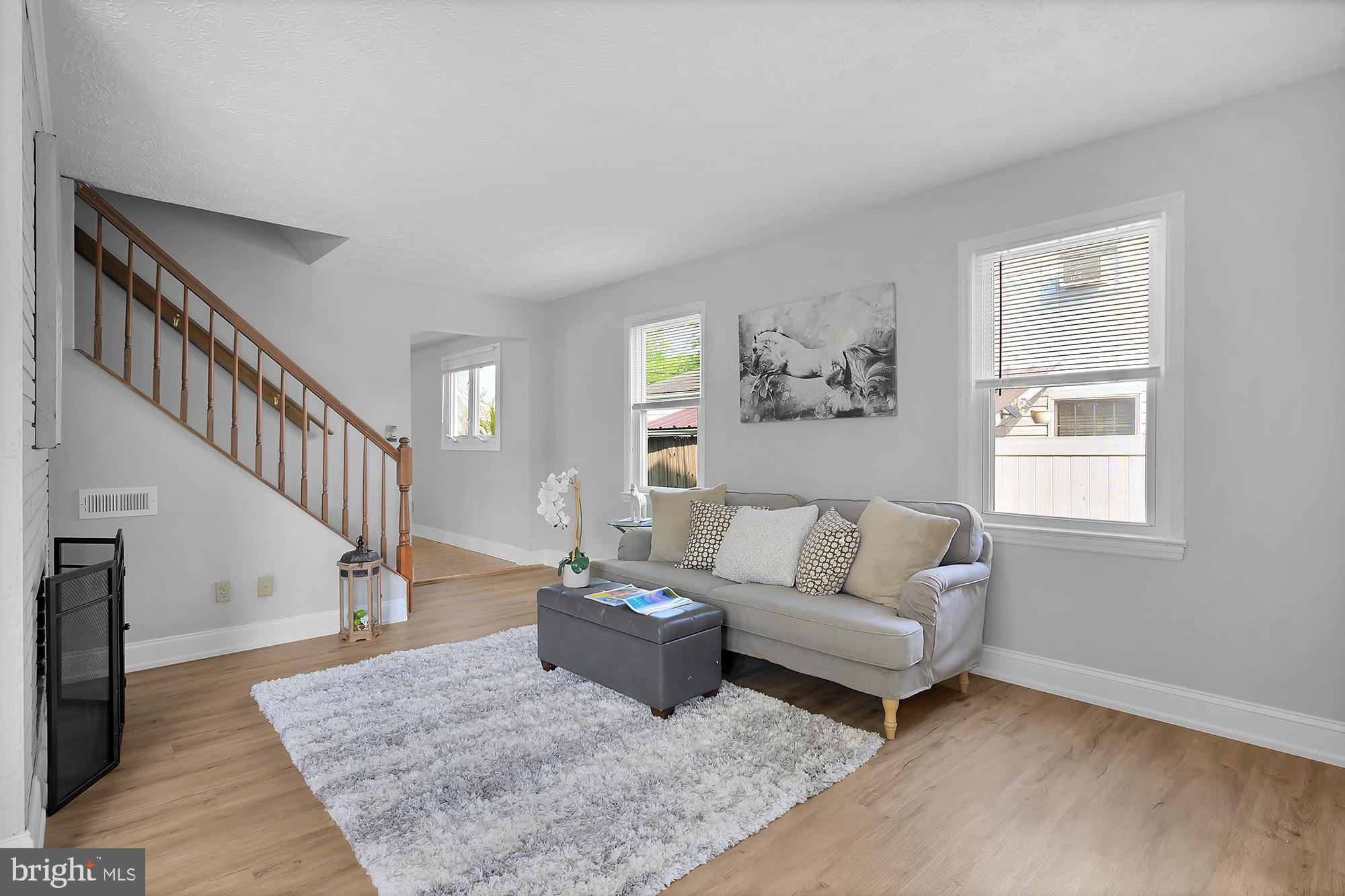 1204-7 Seven Oaks Road Halethorpe, MD 21227 - Photo 7 of 34