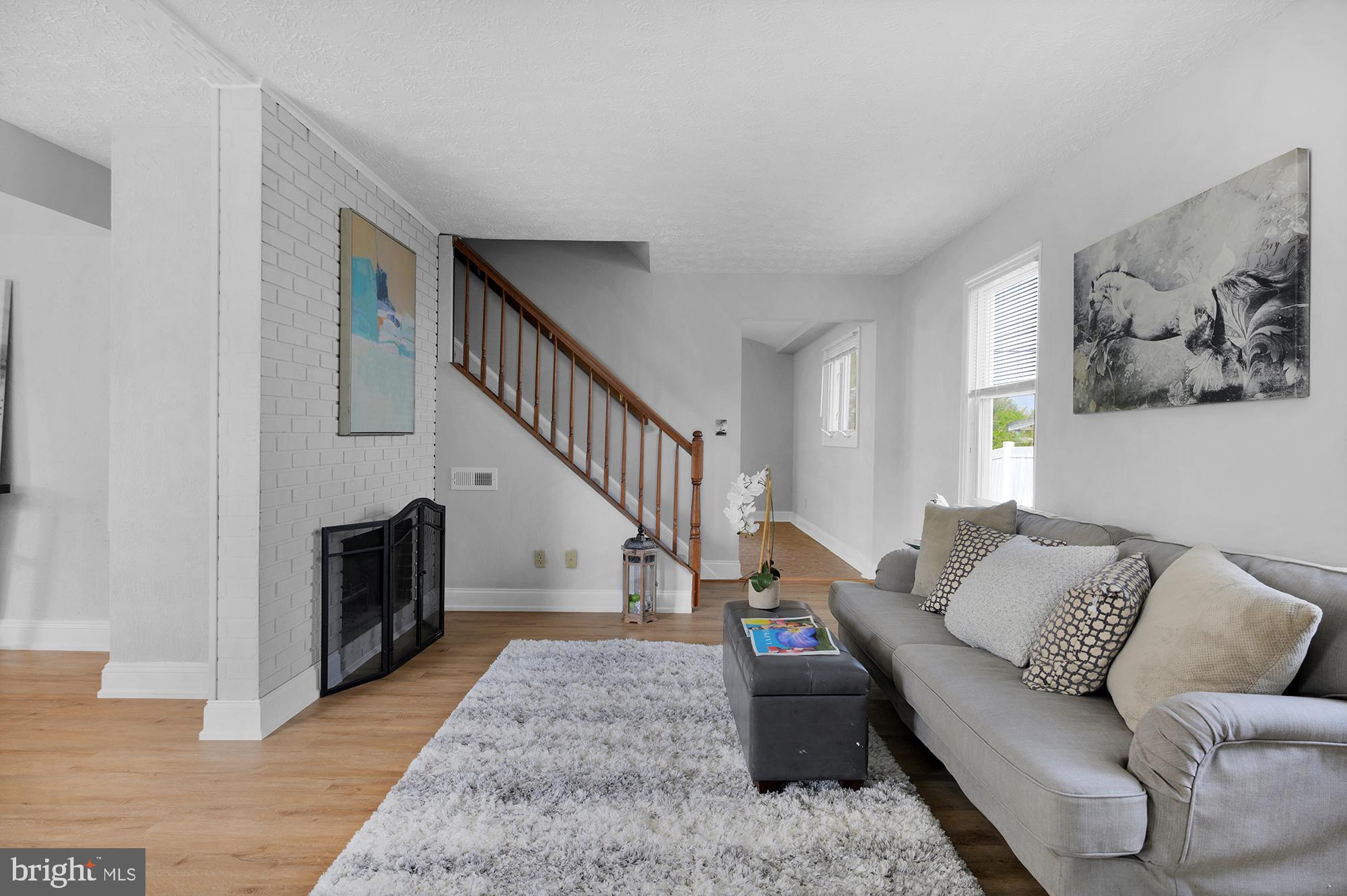 1204-7 Seven Oaks Road Halethorpe, MD 21227 - Photo 8 of 34