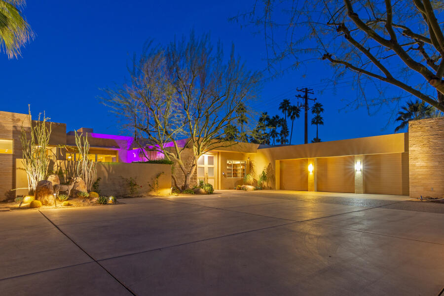 630 North Cahuilla Road Palm Springs, CA 92262 - Photo 2 of 65 071