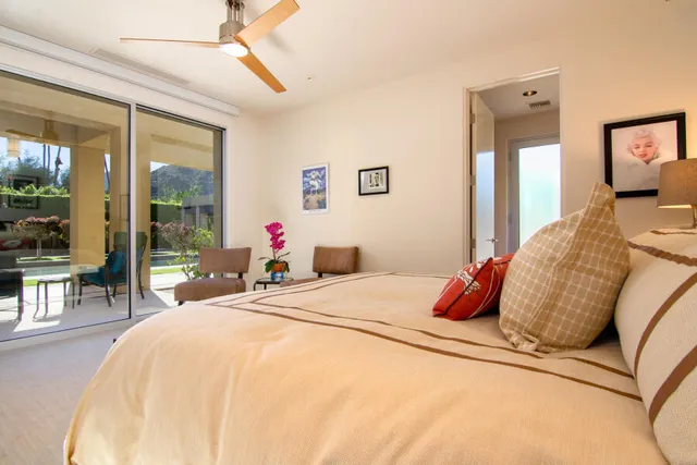 $6,500,000 | 630 North Cahuilla Road, Palm Springs, CA 92262