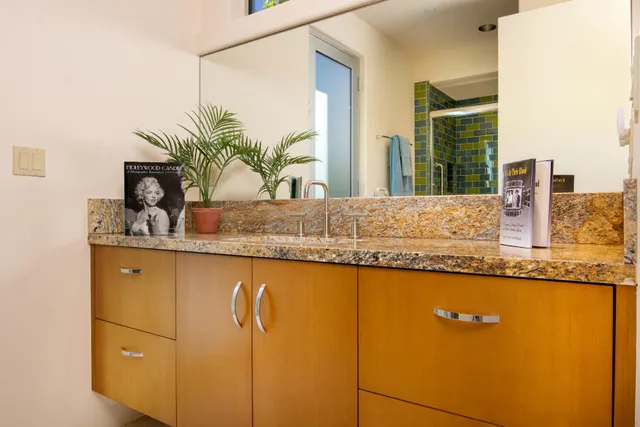 $6,500,000 | 630 North Cahuilla Road, Palm Springs, CA 92262