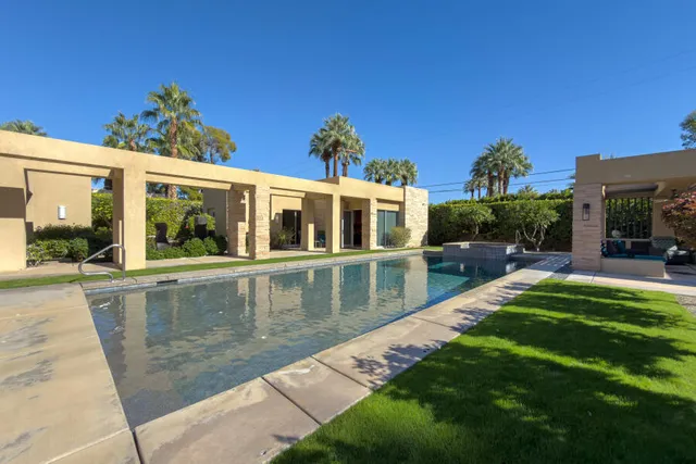 $6,500,000 | 630 North Cahuilla Road, Palm Springs, CA 92262