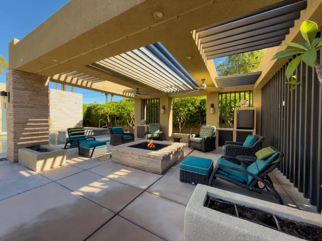$6,500,000 | 630 North Cahuilla Road, Palm Springs, CA 92262
