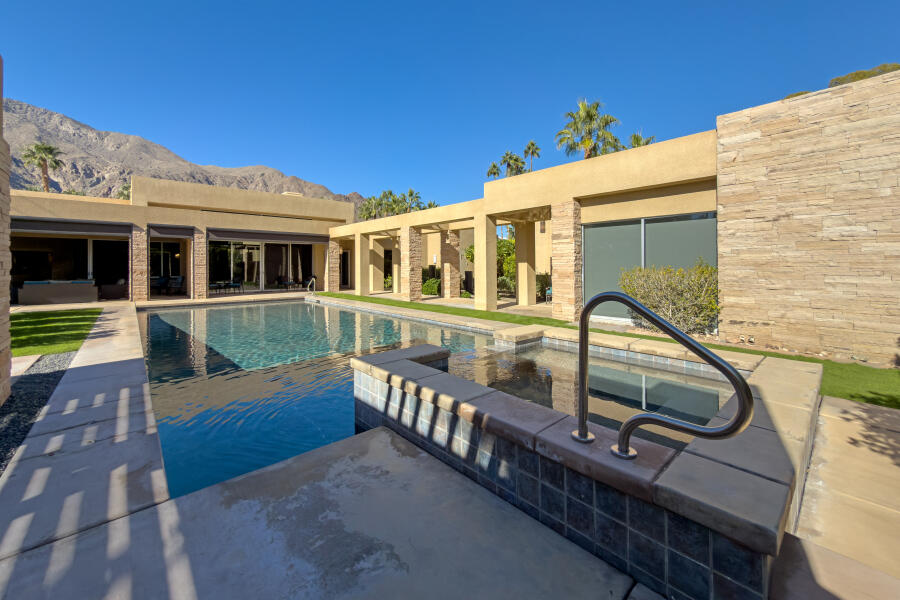 630 North Cahuilla Road Palm Springs, CA 92262 - Photo 56 of 65 058