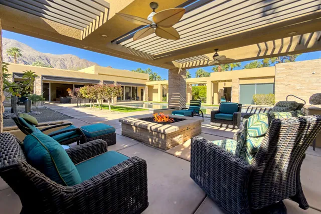 $6,500,000 | 630 North Cahuilla Road, Palm Springs, CA 92262
